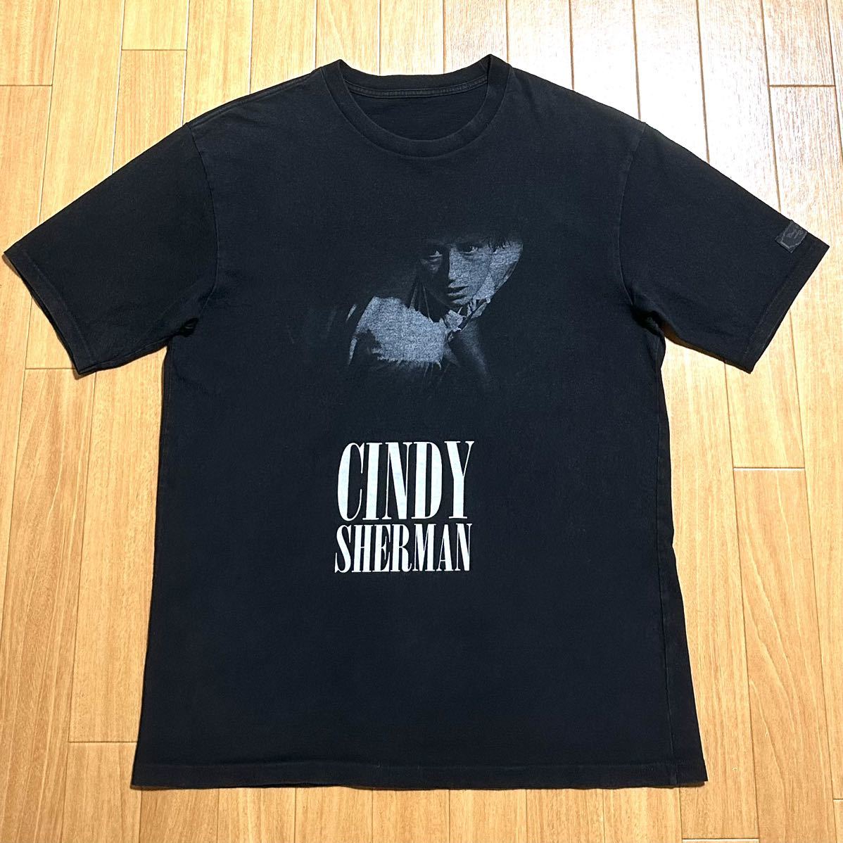 UNDERCOVER 20SS CINDY SHERMAN プリント Tシャツ アンダーカバー 2020SS JUN TAKAHASHI 高橋盾 シンディ・シャーマン サイズ4_画像1