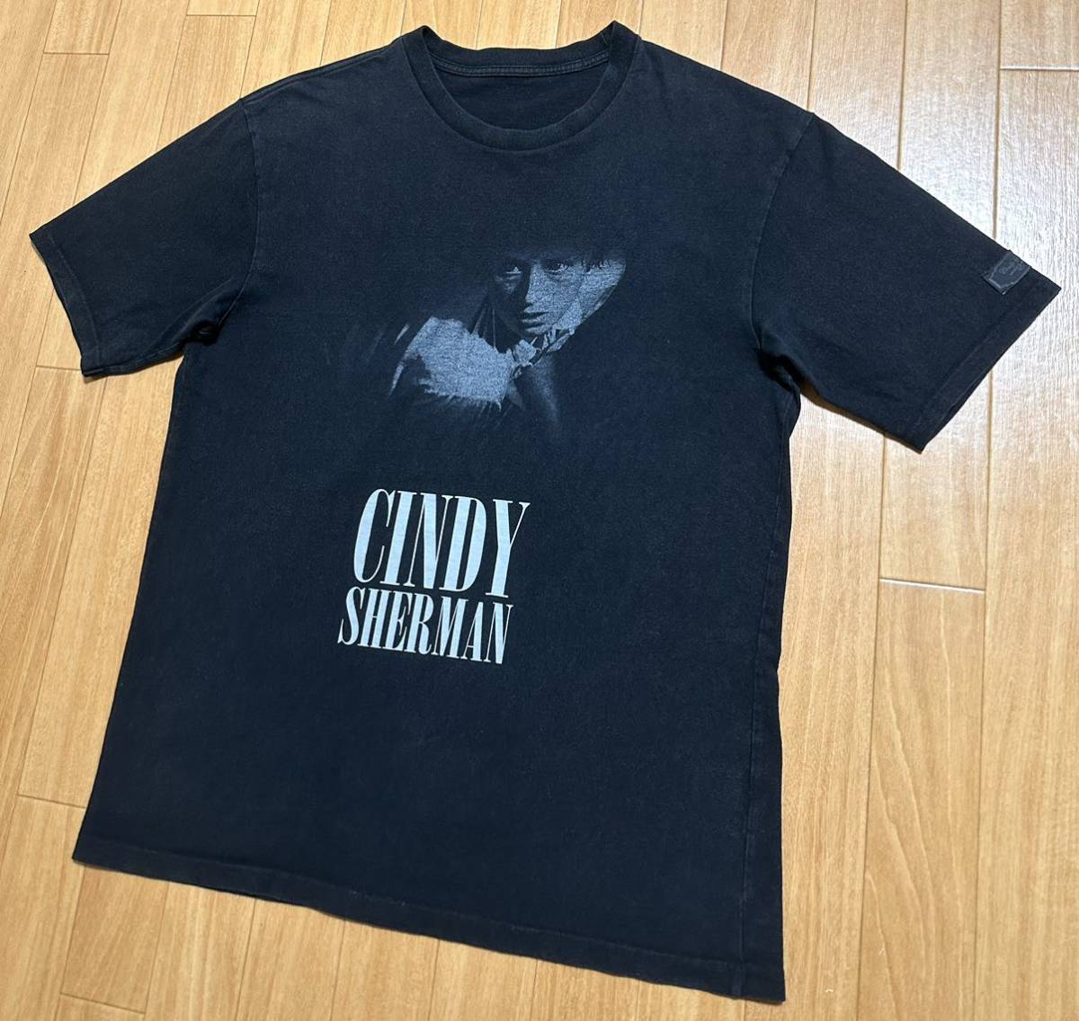 UNDERCOVER 20SS CINDY SHERMAN プリント Tシャツ アンダーカバー 2020SS JUN TAKAHASHI 高橋盾 シンディ・シャーマン サイズ4_画像3