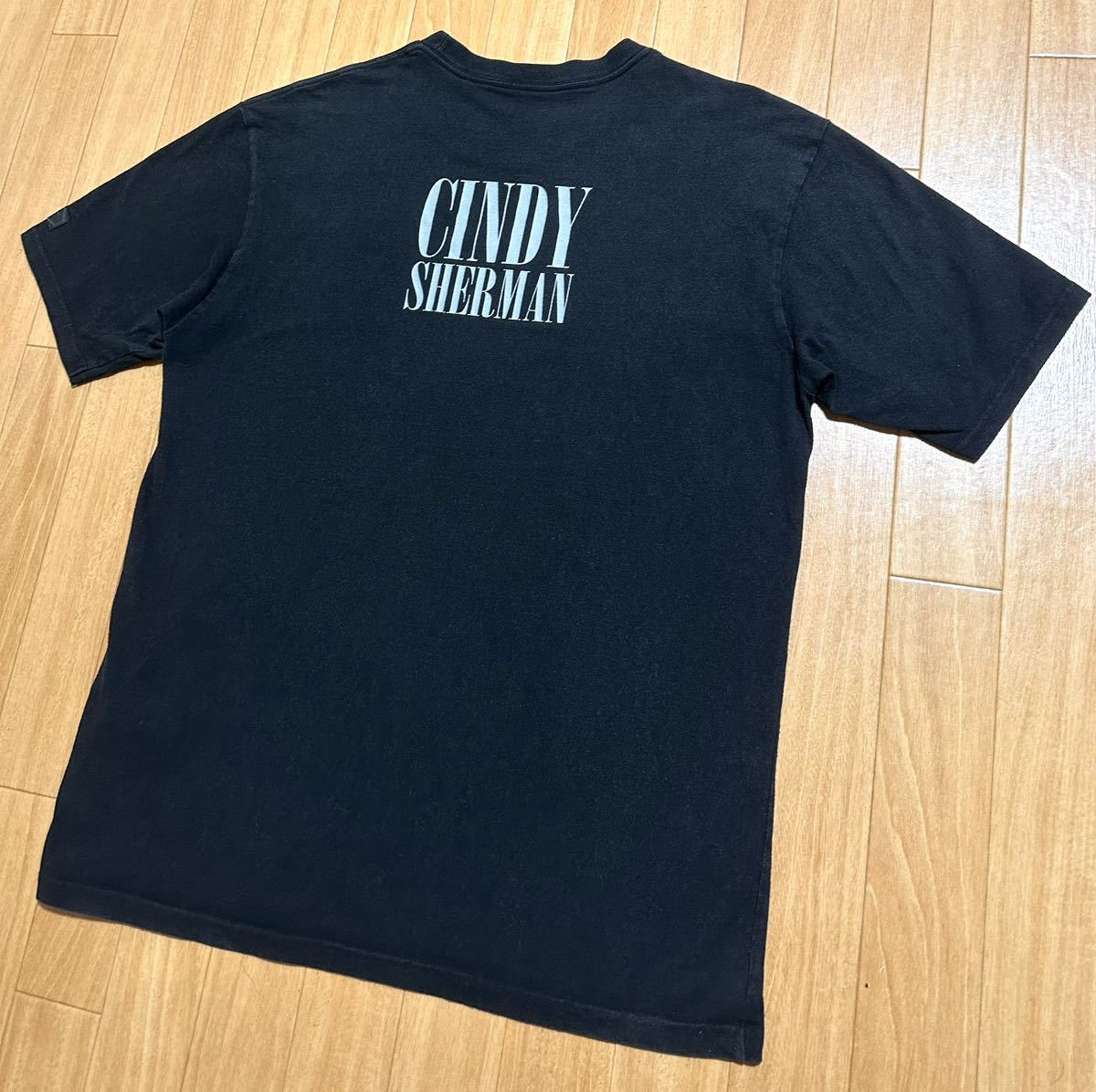 UNDERCOVER 20SS CINDY SHERMAN プリント Tシャツ アンダーカバー 2020SS JUN TAKAHASHI 高橋盾 シンディ・シャーマン サイズ4_画像4