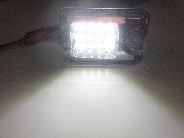 ハイゼット S500P S510P LED バックランプ クリア 純正交換