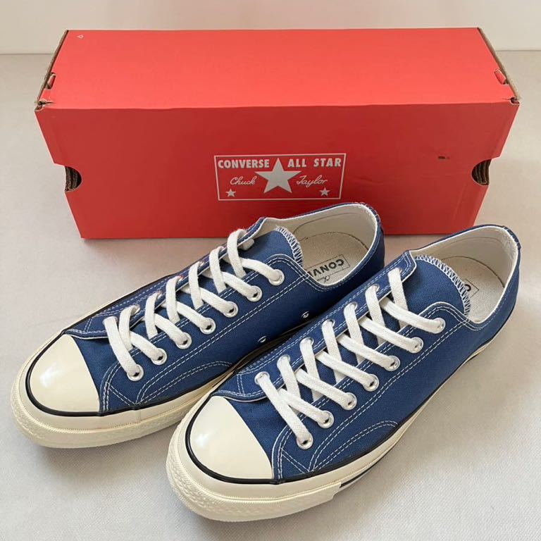 CONVERSE コンバース CHUCK Taylor チャックテイラー ct70 トゥルー