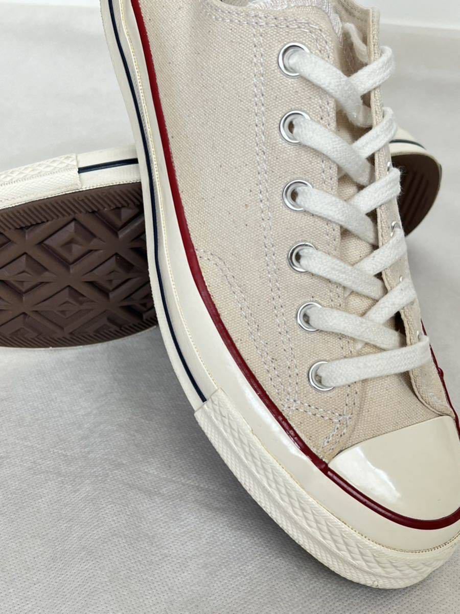 converse ct70 チャックテイラー 26.0cm chuck 70-