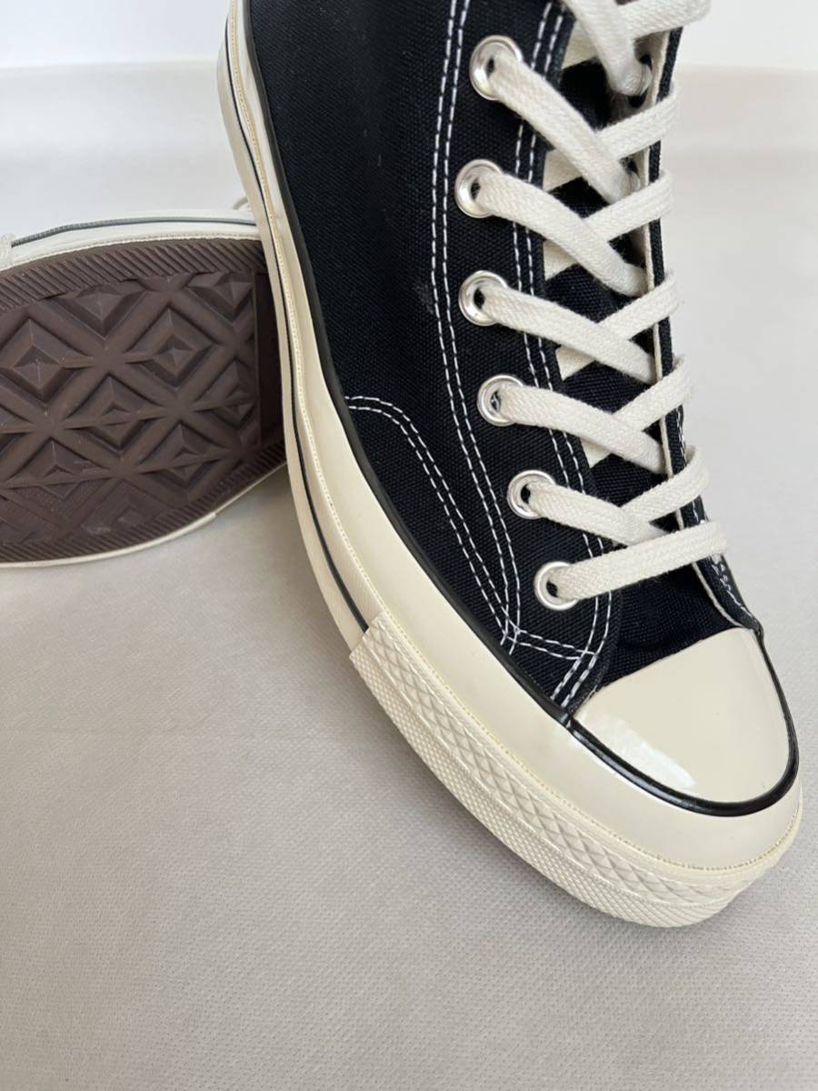 CONVERSE コンバース CHUCK Taylor チャックテイラー ct70 ハイカット