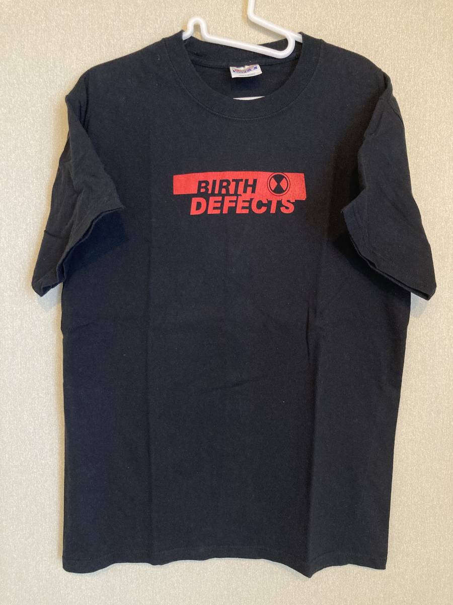 2022人気の T-SHIRT DEFECTS BIRTH MENTORS THE SKATEBOARDS DRIVEN