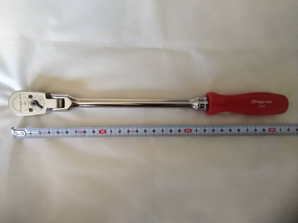 全てのアイテム Snap-on スナップオン ラチェット フレックス FB51 旧