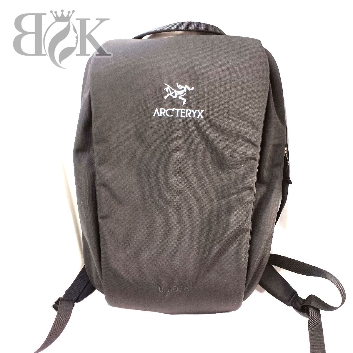 時間指定不可】 ☆限定☆ ARC'TERYX 26L バックパック プロジェクト