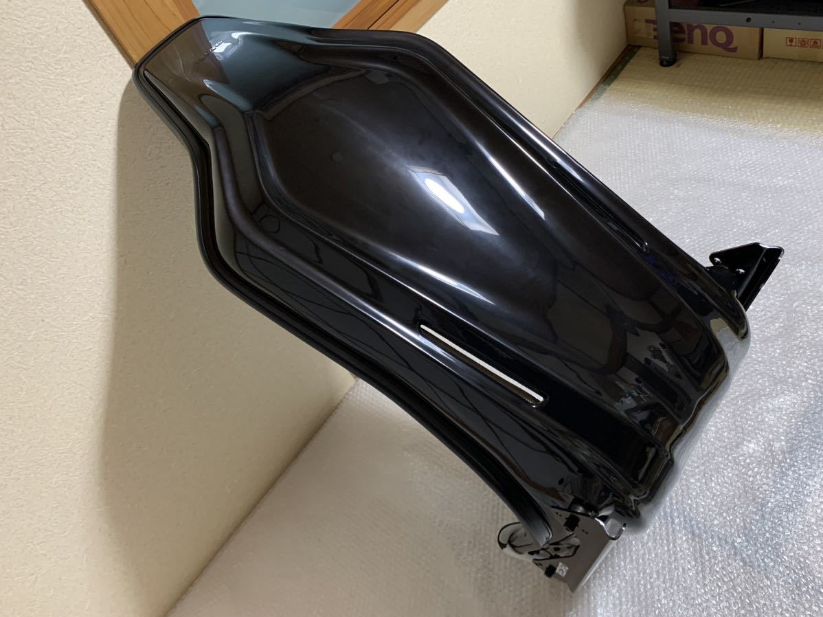 RECARO RCS GB GG BLACK used beautiful goods + RCS side adaptor Gifu possible . pick up hope 