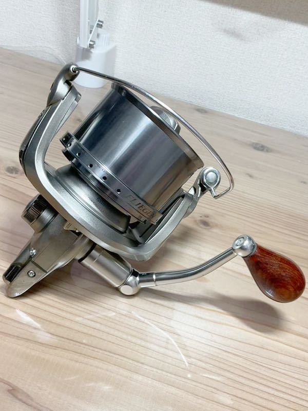 Yahoo!オークション - シマノ09スーパーエアロ フリーゲン Yahoo!オークション - シマノ09スーパーエアロ フリーゲン
