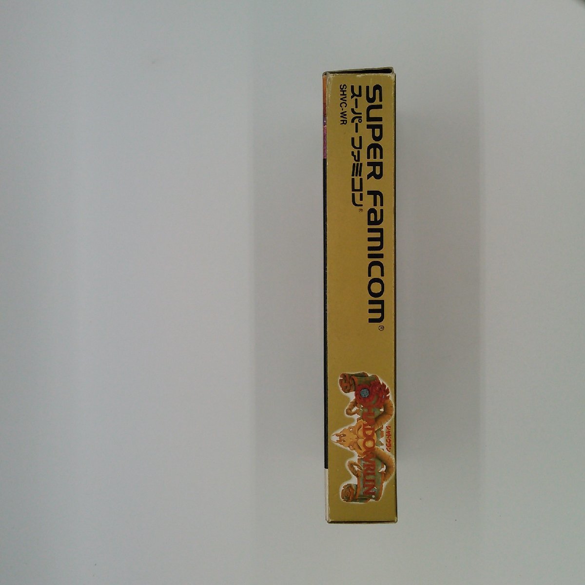 ギフ_包装】 SFC【新品】シャドウラン ロールプレイング - www
