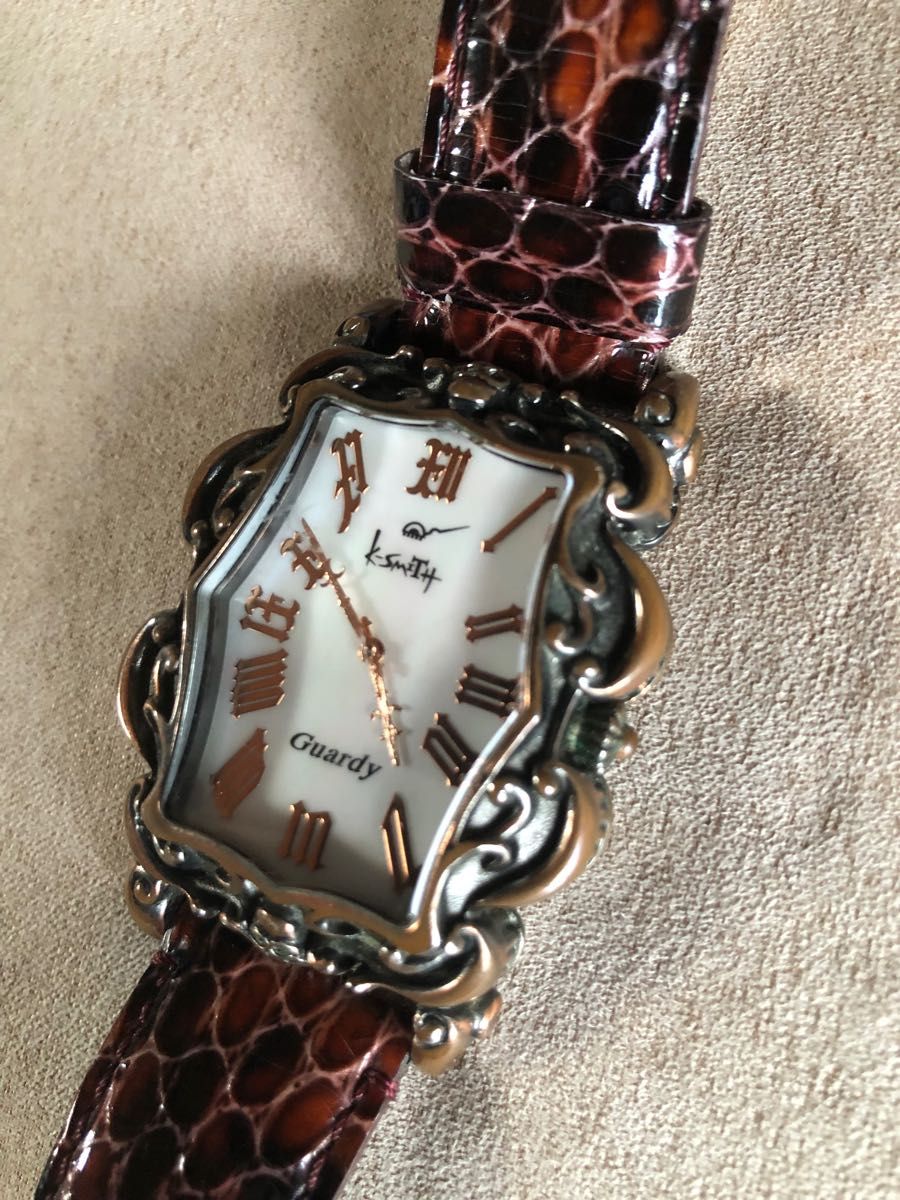 k-smith ケースミス腕時計 watch-