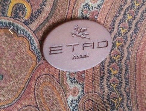 お値下げしました！エトロ　ETRO   巾着型バッグ