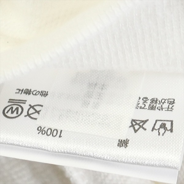 HUMAN MADE ヒューマンメイド 23AW BEATLES T-SHIRT White Tシャツ 白 Size 【M】 【新古品・未使用品】 20775723_画像9