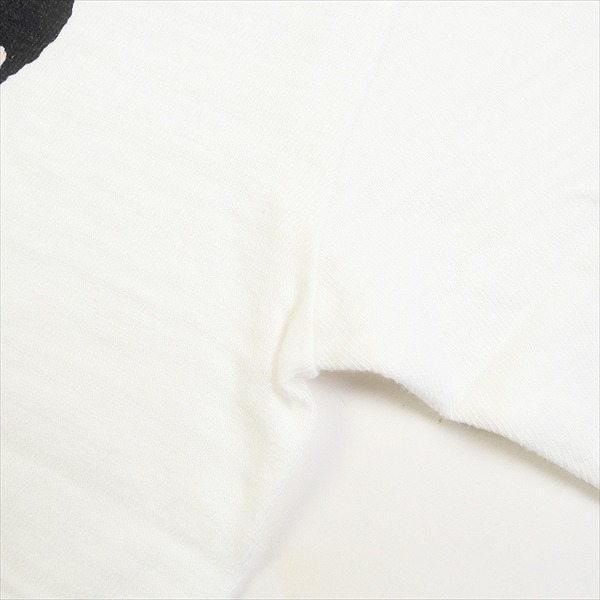 HUMAN MADE ヒューマンメイド 23AW BEATLES T-SHIRT White Tシャツ 白 Size 【M】 【新古品・未使用品】 20775723_画像5