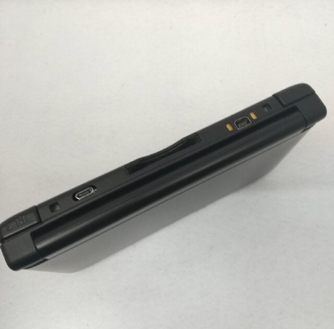 偽トロキャプチャー 3DS LL 偽トロキャプチャー 3DS LL