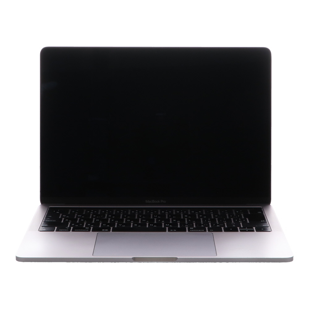 ☆1円開始☆Apple MacBook Pro 13 Core i7/16GB/256GB/13.3Retina