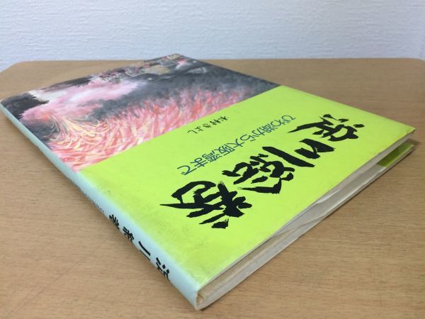 ●K229●淀川絵巻●びわ湖から大阪湾まで●木村きよし●琵琶湖大津市宇治市枚方市高槻市守口市東淀川区大淀区●昭和63年●保育社●即決_画像2