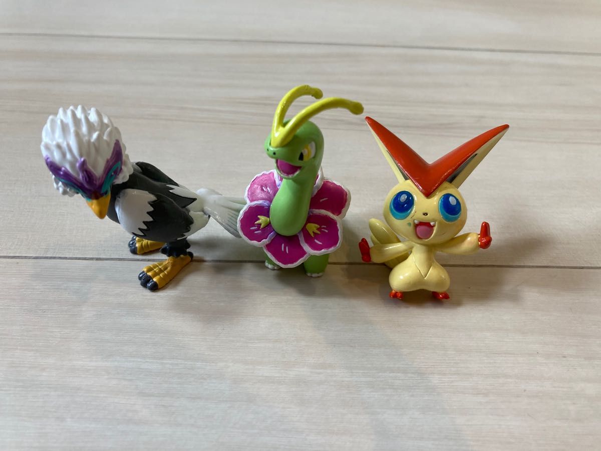 ポケモン モンコレ 指人形 まとめセット|Yahoo!フリマ(旧 ポケモン モンコレ 指人形 まとめセット|Yahoo!フリマ(旧