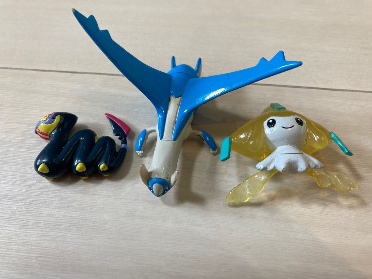 ポケモン モンコレ 指人形 まとめセット|Yahoo!フリマ(旧 ポケモン モンコレ 指人形 まとめセット|Yahoo!フリマ(旧