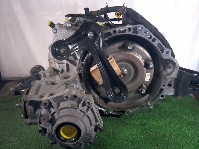 オーリス 　ZRE154H オートマミッション AT CVT　 3R3 30400-12100_画像3