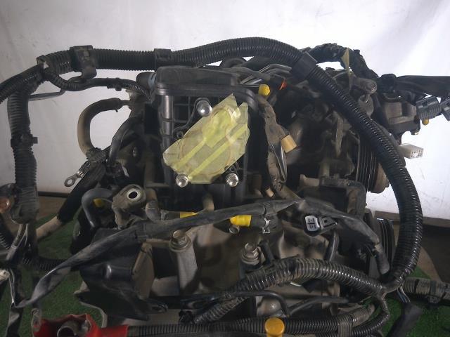 ... 　S331B  двигатель 　 W09 19000-B5037