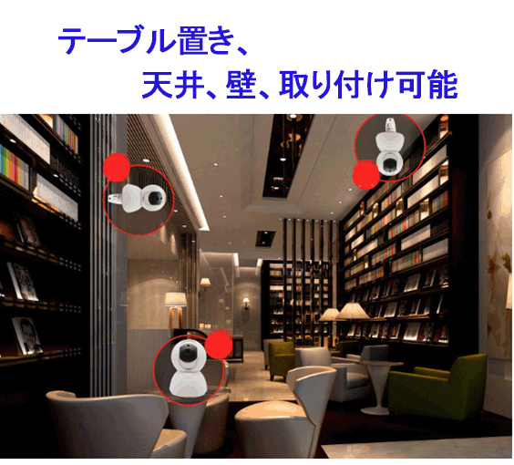 200萬畫素 防犯カメラ ワイヤレス 監(jiān)視カメラ 自動追尾 sdカード 暗視 IP WEBカメラ ベビーモニター 屋內 Yoosee gwg1s 國內発送◆