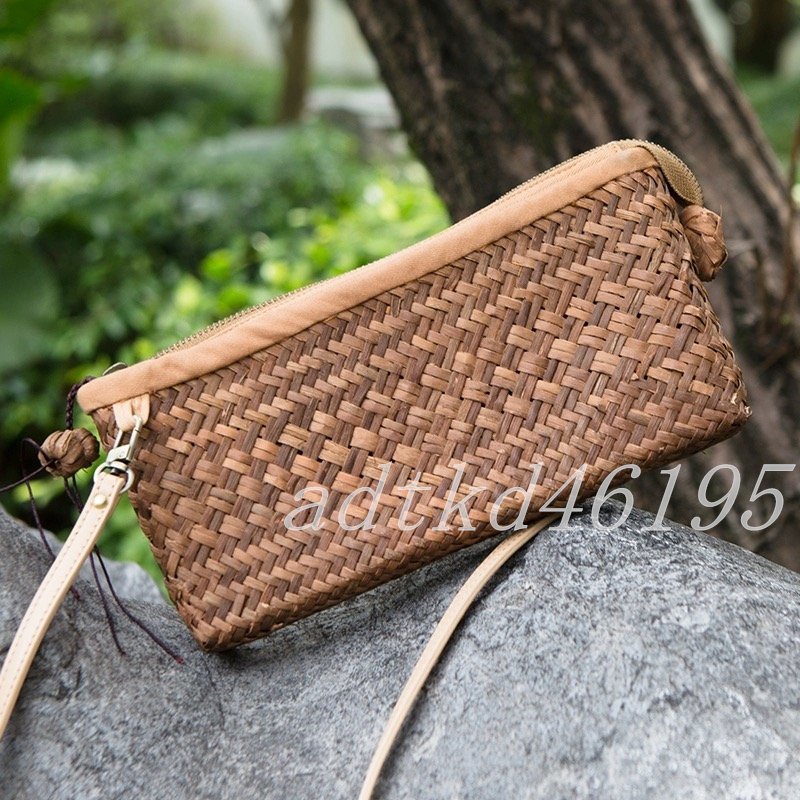 【5%OFF】 コインケー ウォレット やまぶどう 上品◆山葡萄お財布 ファスナー式 かばん山ぶどう財布 ョルダーバッグ 斜めがけ バスケット、籐かご 【5%OFF】 コインケー ウォレット やまぶどう 上品◆山葡萄お財布 ファスナー式 かばん山ぶどう財布 ョルダーバッグ 斜めがけ バスケット、籐かご
