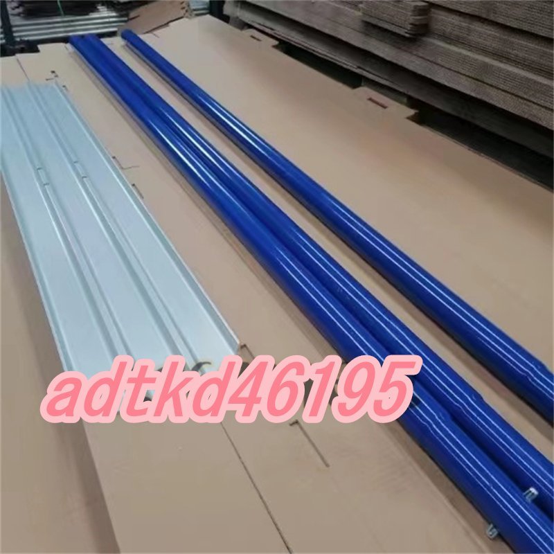 ルミ合金製 120*20*540cm レベリング下のコンクリート金鏝作業 張り ルミ合金製 120*20*540cm レベリング下のコンクリート金鏝作業 張り