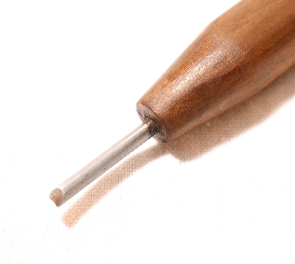  blade width 3mm Uchimaru carving knife . flea carpenter's tool 