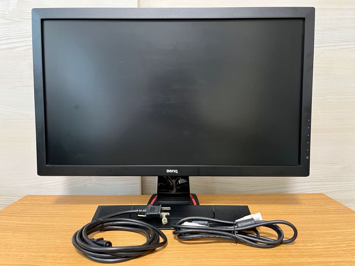 値下げ　セール中！BENQ RL2455HM GL2450-B 24インチ