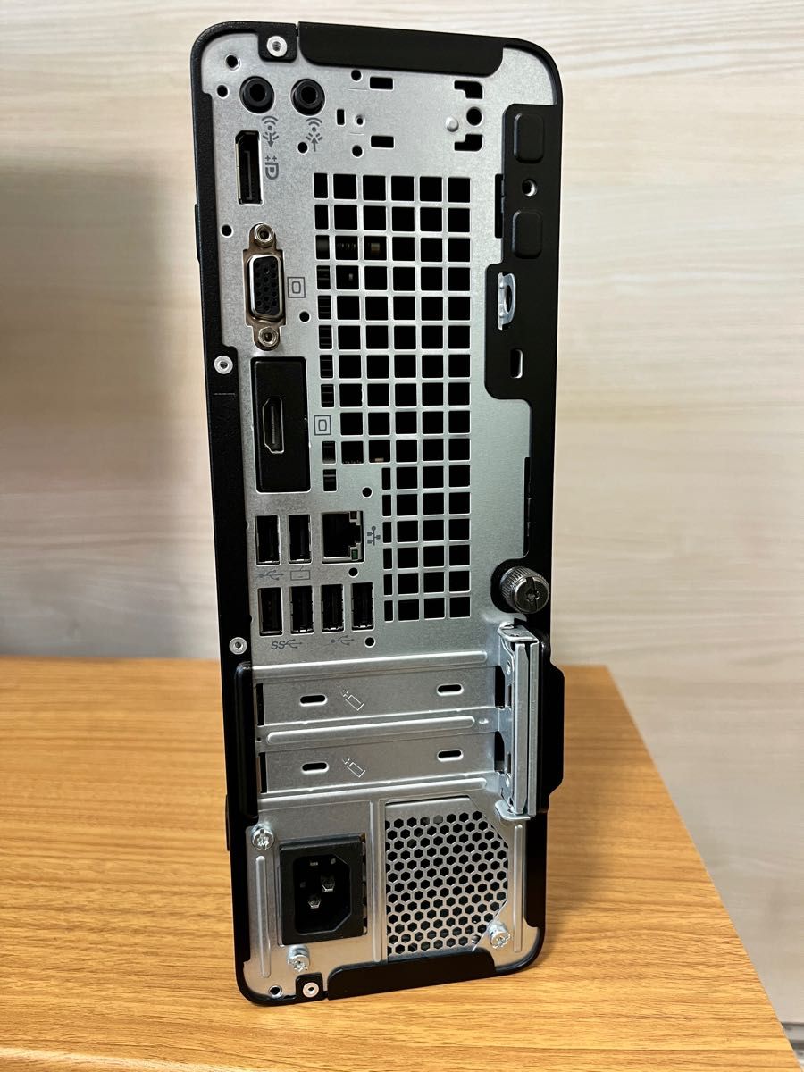 値下げ 美品 HP ProDesk 400 G6 デスクトップPC i5-9500/office|Yahoo!フリマ(旧PayPayフリマ) 値下げ 美品 HP ProDesk 400 G6 デスクトップPC i5-9500/office|Yahoo!フリマ(旧PayPayフリマ)