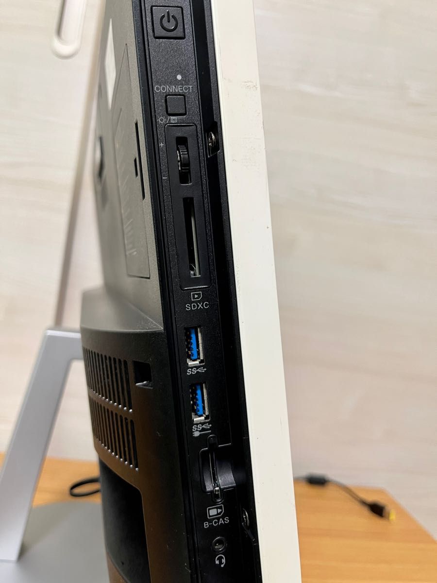 ヤフ様専用 値下げ 美品 一体型LAVIE DA770/GAW PC-DA770GAW ヤフ様専用 値下げ 美品 一体型LAVIE DA770/GAW PC-DA770GAW