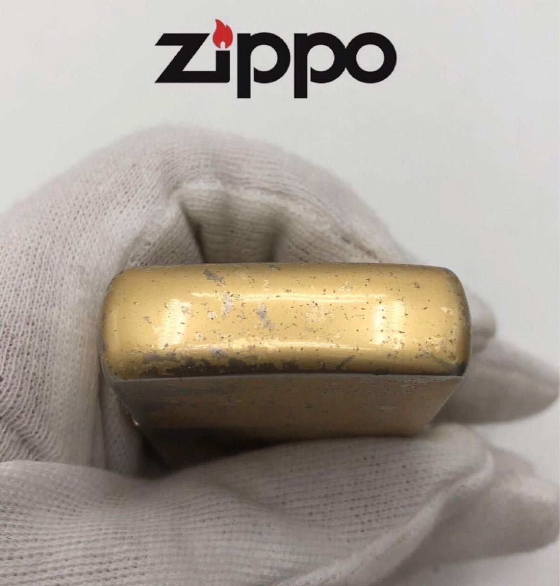 ZIPPO ジッポー　ZIP!IT'SLIT! 1993年製　ライター