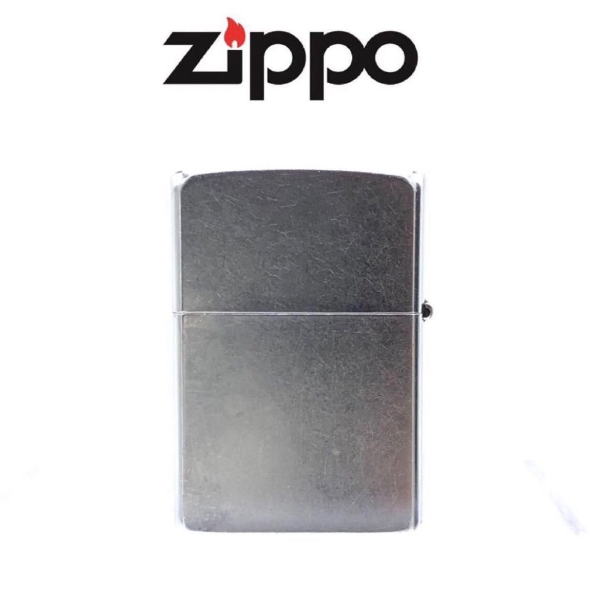 ZIPPO ジッポー スター　ライター