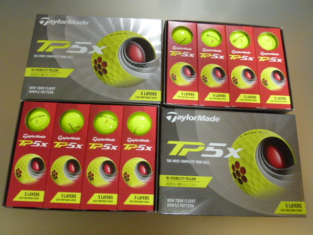 出産祝い ◆2021年 New TP5X/イエロー/2ダース/新品【2023年度継続モデル】5層構造! New TP5x!日本正規品【TaylorMade】テーラーメイド 2ダース 出産祝い ◆2021年 New TP5X/イエロー/2ダース/新品【2023年度継続モデル】5層構造! New TP5x!日本正規品【TaylorMade】テーラーメイド 2ダース