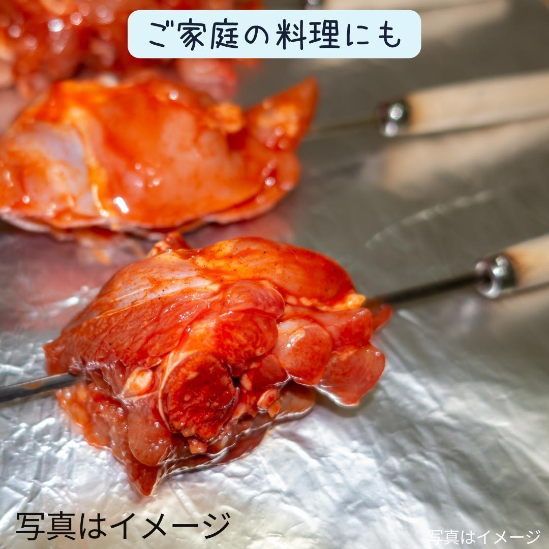 串 10本 キャンプ BBQ バーベキュー スモア ステンレス 焚火 フォーク_画像5