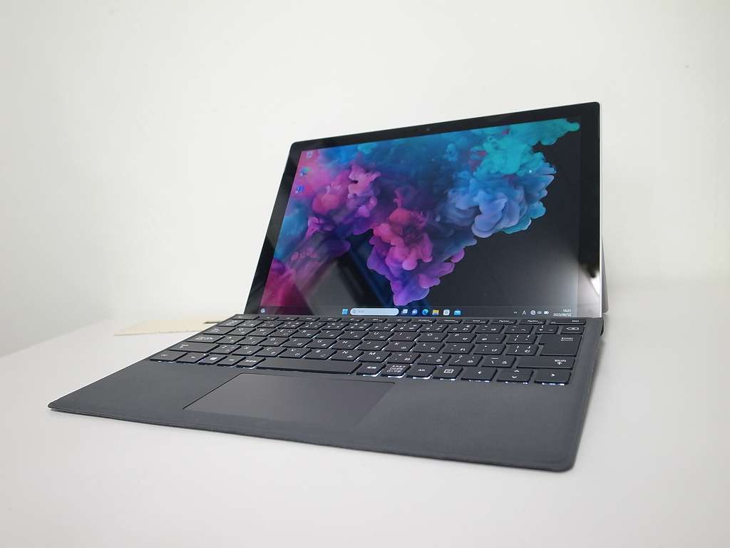 最安値挑戦！ Microsoft □☆タイプカバー付☆Win11☆ Surface (2023