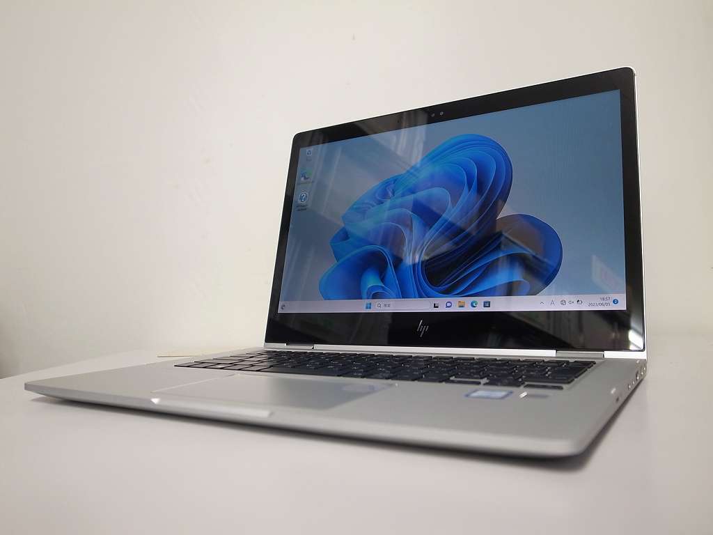 ランキングや新製品 □☆Win11☆7th☆ HP EliteBook x360 1030 G2