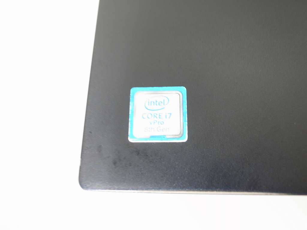 #*RAM16*i7*LTE* Lenovo ThinkPad T480s Corei7-8650U (2023-0530-1883)#