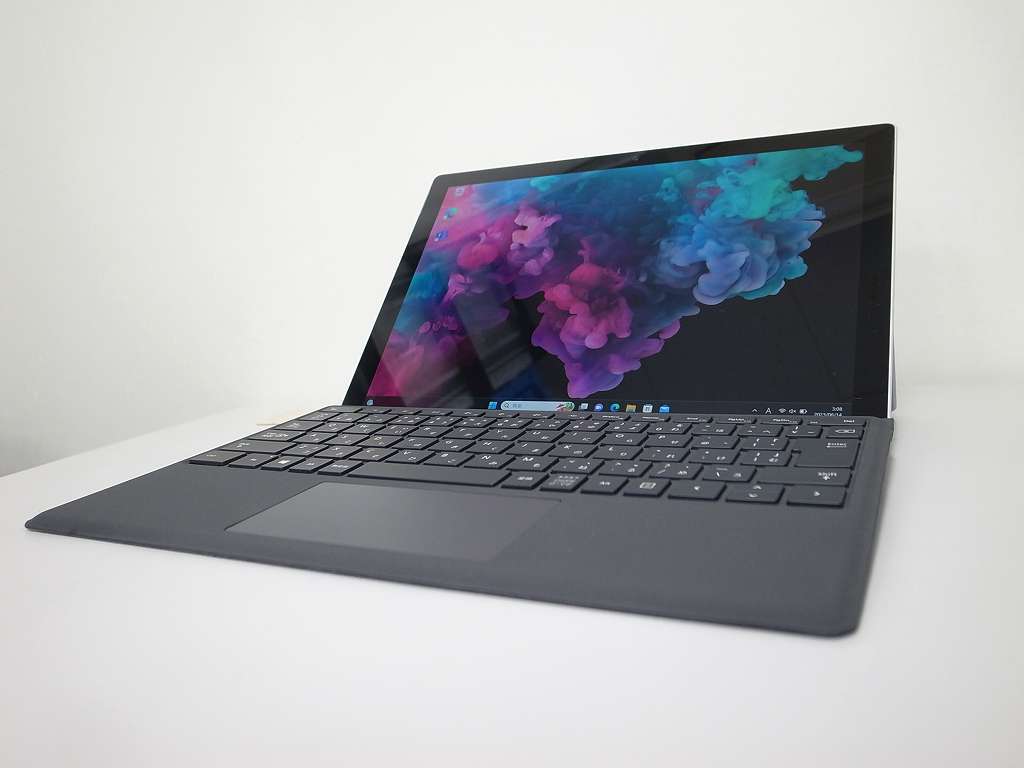 Surface Go2 8G/128GB office2021 タイプカバー付-