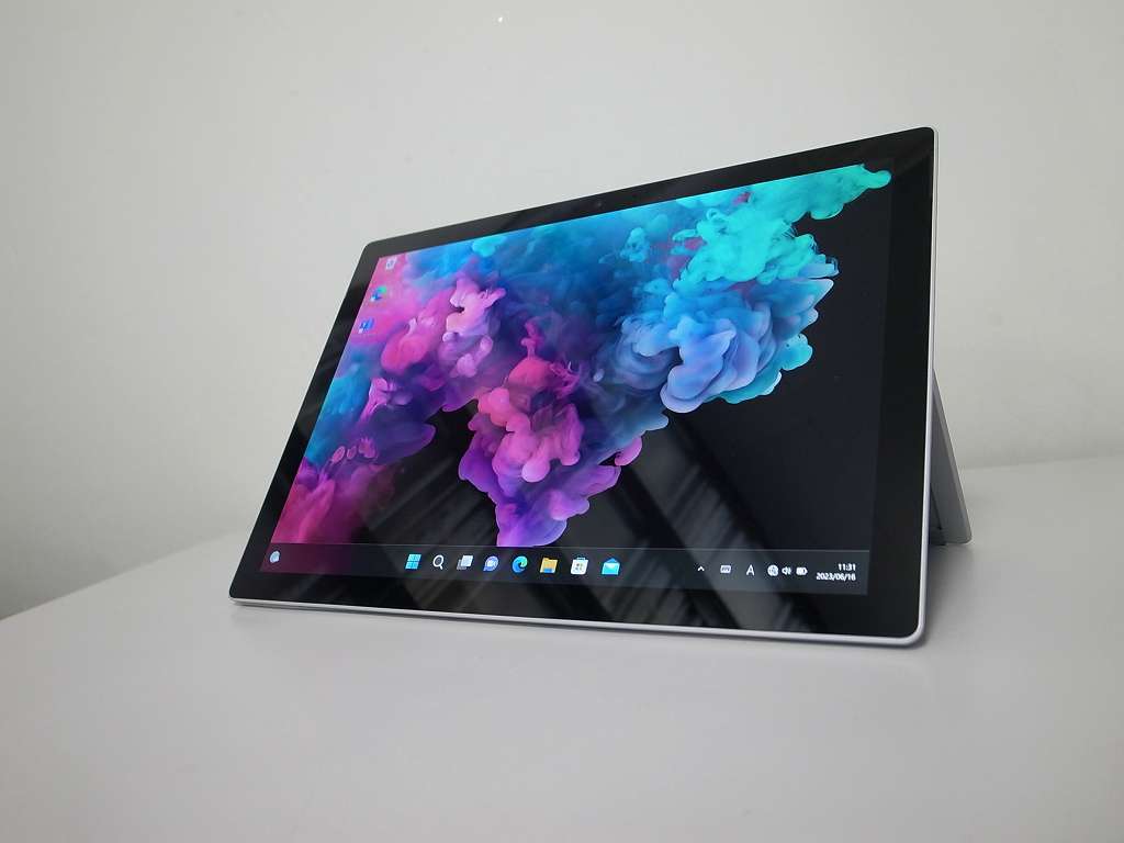 ジャンク品】Microsoft Surface Pro 5 LTE Advanced Core i5 7300U 2.6