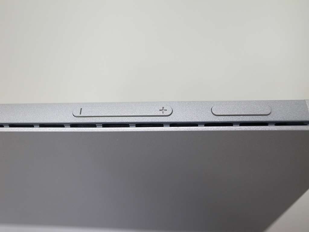 ■☆タイプカバー付☆Win11☆ Microsoft Surface Pro 6 Corei5-8350U (2023-0614-1968)■_画像9