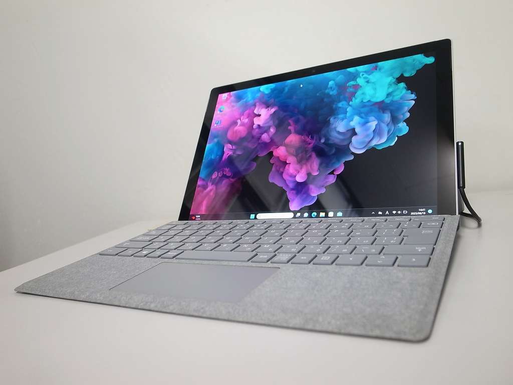 売れ筋新商品 Surface Microsoft □☆i7☆RAM16☆タイプカバー付☆ Pro