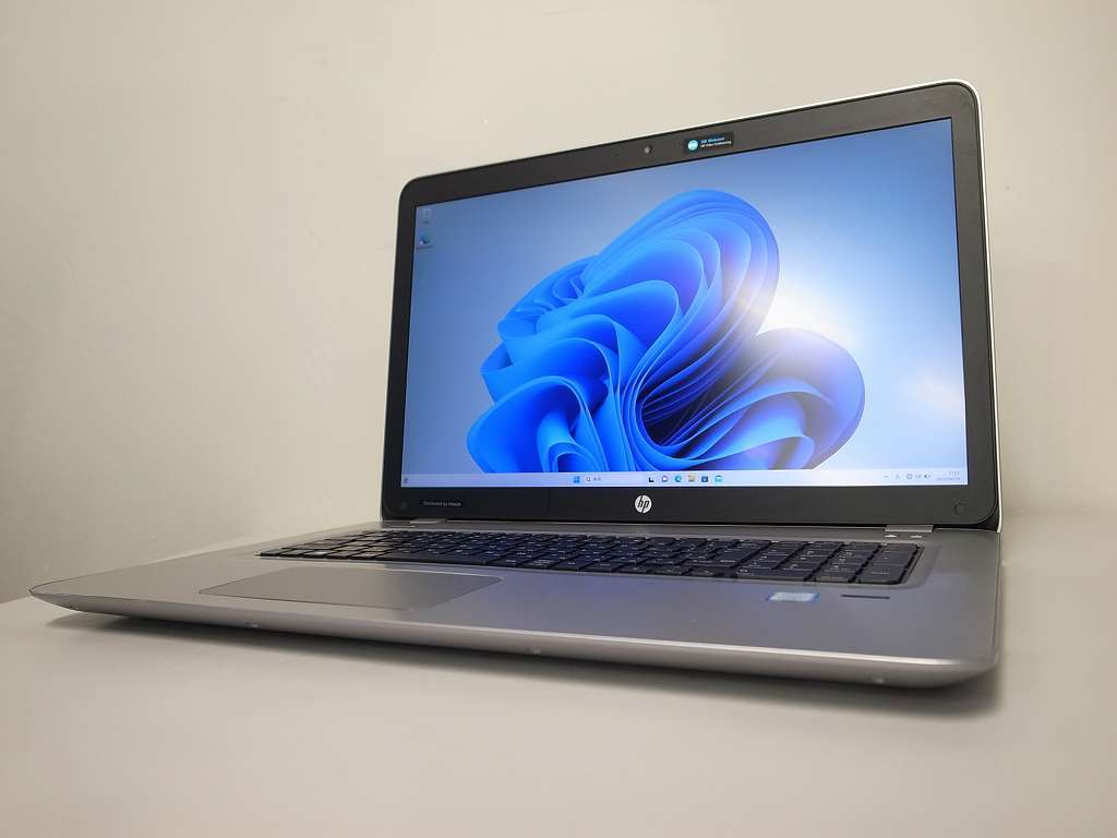 #*RAM16*i7*GeForce 930MX* HP ProBook 470 G4 Corei7-7500U (2023-0614-2027)#