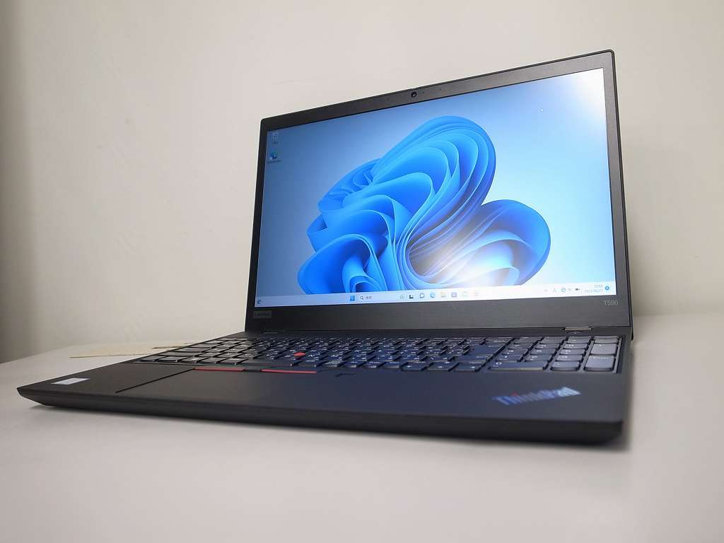 気質アップ】 Lenovo ThinkPad L590 Core i7 8565U 1.8GHz/16GB/256GB