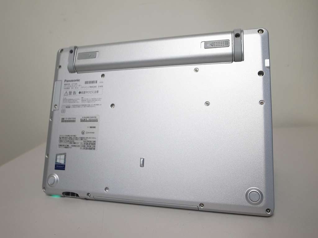 ■☆美品☆累積4050h☆RAM16☆LTE☆ Panasonic Let's note CF-SZ6 (2023-0720-2072)■_画像10