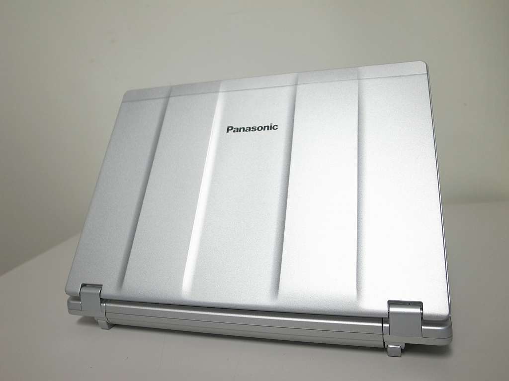 海外限定】 □☆美品☆累積4050h☆RAM16☆LTE☆ Panasonic Let's note