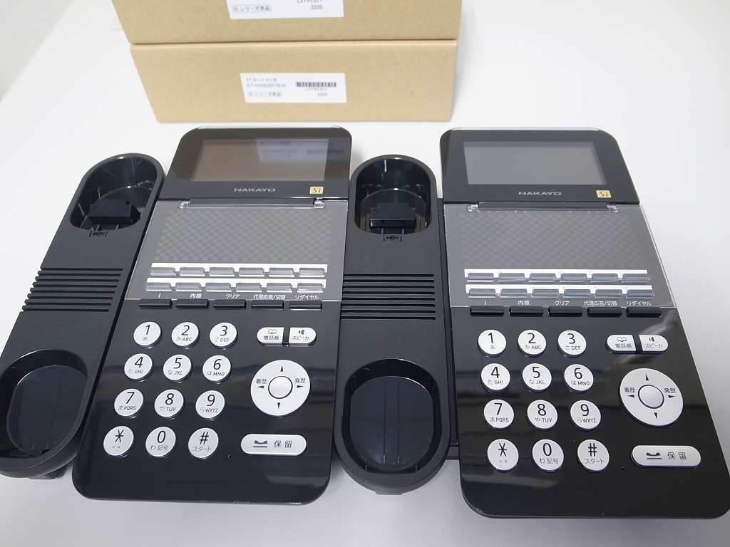 □【☆ほぼ新品☆】 OKI IPテレフォニー IP電話機 【MKT/IP □【☆ほぼ新品☆】 OKI IPテレフォニー IP電話機 【MKT/IP