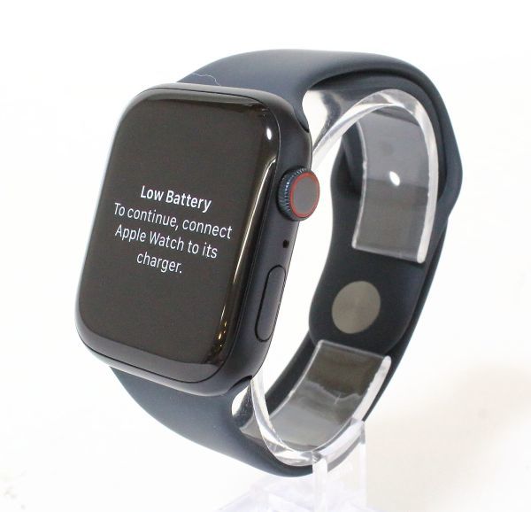 ☆ Apple Watch SERIES 8 GPS+Cellular | JChere雅虎拍卖代购