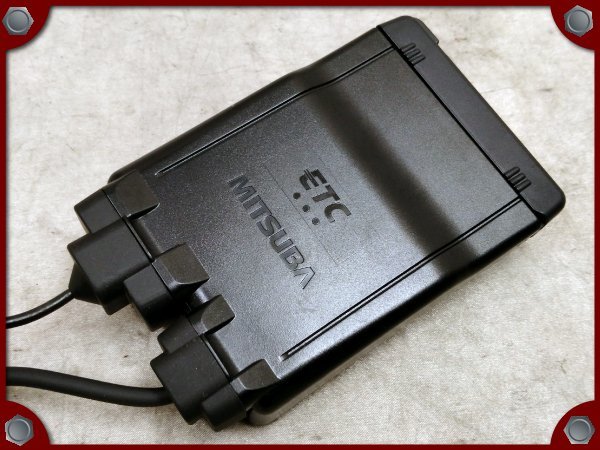 日本無線 JRM-11 アンテナ分離型 ETC 実働外し中古品!|自動車 日本無線 JRM-11 アンテナ分離型 ETC 実働外し中古品!|自動車