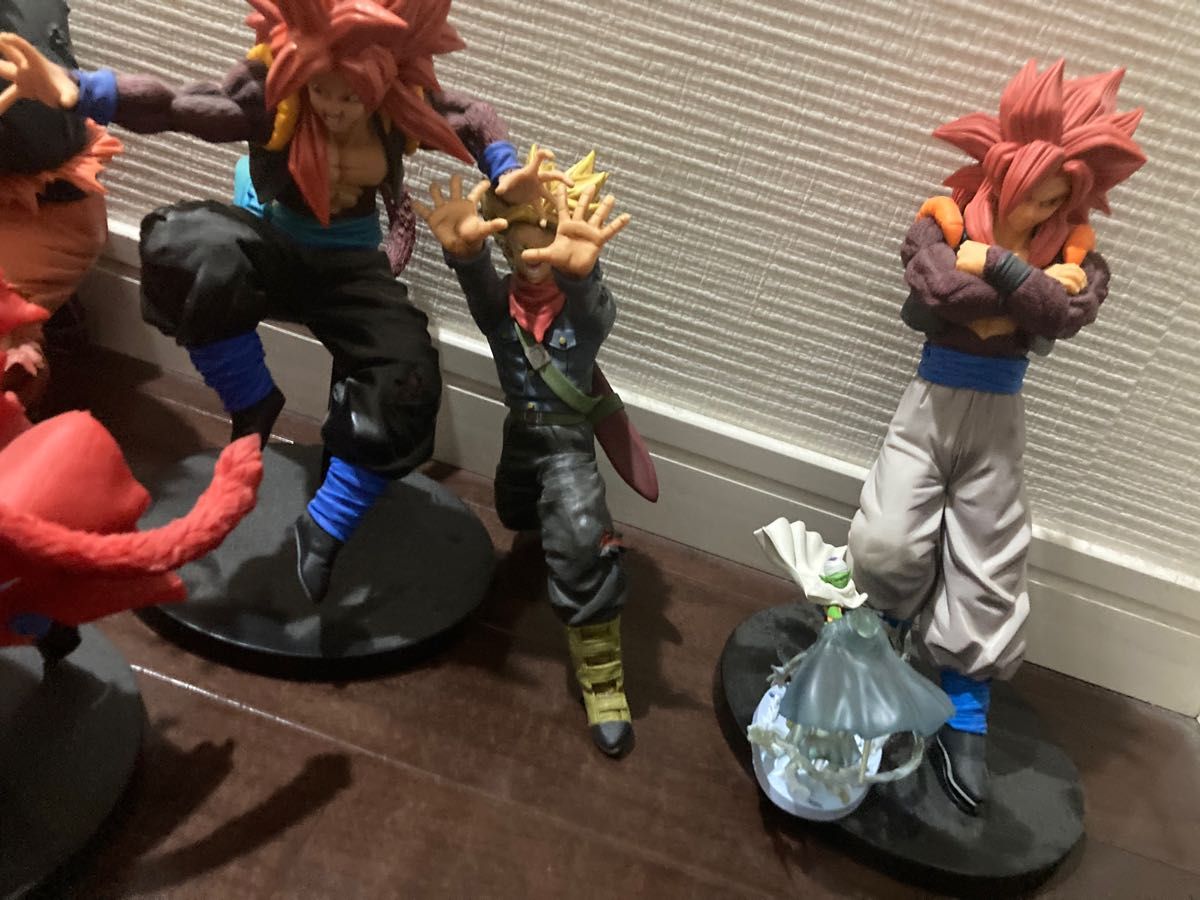 ドラゴンボール フィギュアまとめ売り｜Yahoo!フリマ（旧PayPayフリマ）